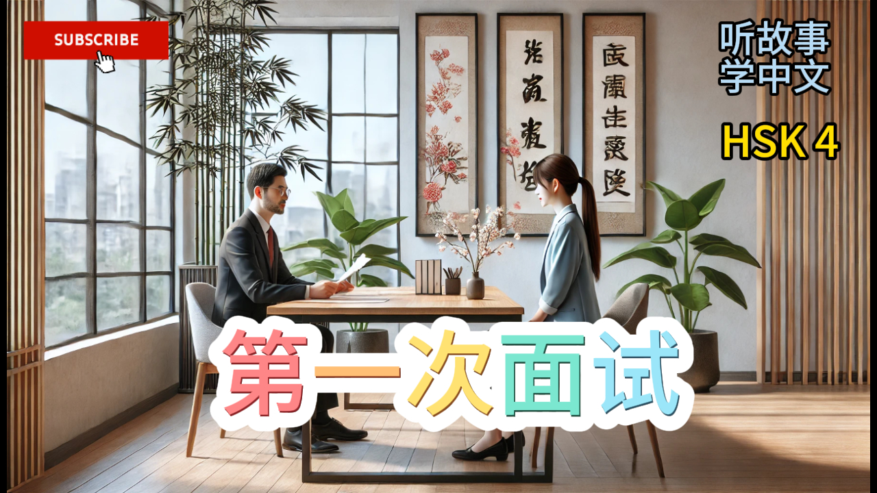 第一次面试 LEVEL 4